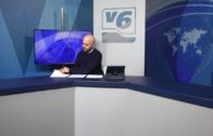 Informativo Visión 6 Televisión 7 enero 2018