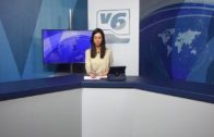 Informativo Visión 6 Televisión 10 enero 2019