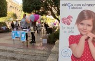 AFANION homenajea a los niños fallecidos por cáncer infantil