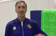 Eduardo Clavero, nuevo entrenador del FG La Roda