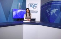 Informativo Visión 6 Televisión 26 febrero 2019