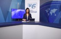 Informativo Visión 6 Televisión 27 Febrero 2019