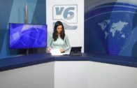 Informativo Visión 6 Televisión 1 febrero 2019