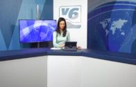 Informativo Visión 6 Televisión 4 de julio de 2022
