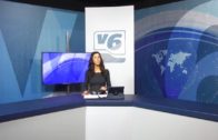 Informativo Visión 6 Televisión 15 de Febrero 2019