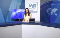 Informativo Visión 6 Televisión 14 Febrero 2019