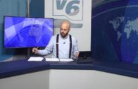 Informativo Visión 6 Televisión 18 febrero 2019