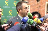 La Guardia Civil interviene 60 kilos de hachís en Villarrobledo