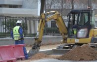 EDITORIAL | Eternas obras en la calle Hermanos Jiménez de Albacete