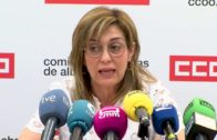 CCOO quiere garantizar unas campañas agrícolas dignas