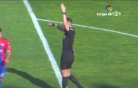 El Alba se reencuentra con al victoria y con el gol (1-0)