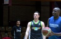 El Arcos Albacete Basket recibe esta jornada a Baskonia