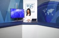 Informativo Visión 6 Televisión 26 de marzo 2019