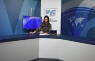 Informativo Visión 6 Televisión 27 de marzo 2019