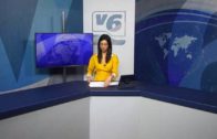 Informativo Visión 6 Televisión 29 marzo 2019