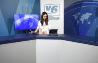 Informativo Visión 6 Televisión 7 marzo 2019