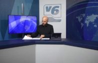 Informativo Visión 6 Televisión 11 marzo 2019