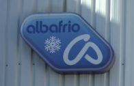 La empresa Albafrío representa la marca Albacete