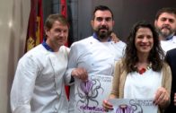 Los mejores cocineros de España, en Elche Fusion