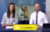 Agenda Cultural de Albacete: Tributo a Michael Jackson, The Niftys y Antonio Orozco
