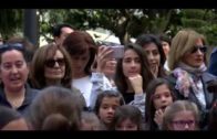 Día de la Danza en la Plaza Altozano