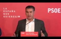 El PSOE quiere impulsar el uso de desaladoras