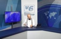 Informativo Visión 6 Televisión 17 Abril 2019