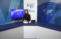 Informativo Visión 6 Televisión 24 Abril 2019