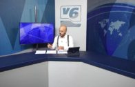 Informativo Visión 6 Televisión 3 abril 2019