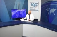 Informativo Visión 6 Televisión 4 abril 2019
