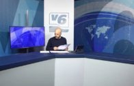 Informativo Visión 6 Televisión 8 abril 2019