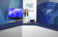 Informativo Visión Seis Televisión 11 abril 2019