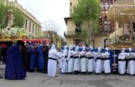 SEMANA SANTA | Procesión Bajada del Santo Sepulcro en Pozohondo