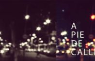 A pie de Calle 8 Mayo 2019