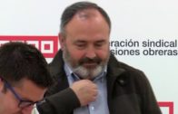 Carlos Pedrosa busca 4 años más de subvenciones