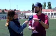 I Torneo de Ultimate Frisbee en Albacete