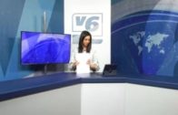 Informativo Visión 6 Televisión 22 mayo 2019