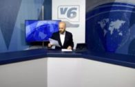 Informativo Visión 6 Televisión 29 mayo 2019