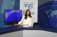 Informativo Visión 6 Televisión 1 de mayo 2019