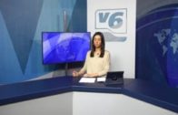 Informativo Visión 6 Televisión 8 Mayo 2019