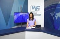 Informativo Visión 6 Televisión 10 mayo 2019