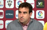 Carlos del Valle deja de ser entrenador del Fundación