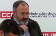 Nuevo capítulo en la trama de UGT con los cursos de formación