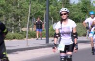 Albacete se calza los patines con el II Maratón Roller