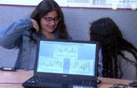 Estudiantes de Secundaria han presentado proyectos para la futura ciudad inteligente