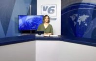 Informativo Visión 6 Televisión 3 junio 2019