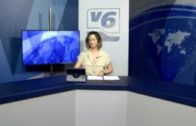 Informativo Visión 6 Televisión 24 junio 2019