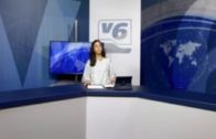 Informativo Visión 6 Televisión 31 mayo 2019