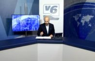 Informativo Visión 6 Televisión 25 junio 2019