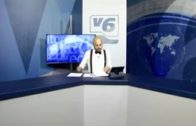 Informativo Visión 6 Televisión 27 junio 2019